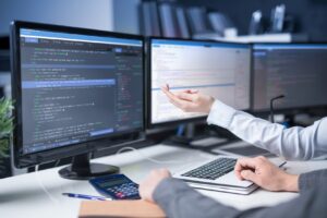 aplicaciones software